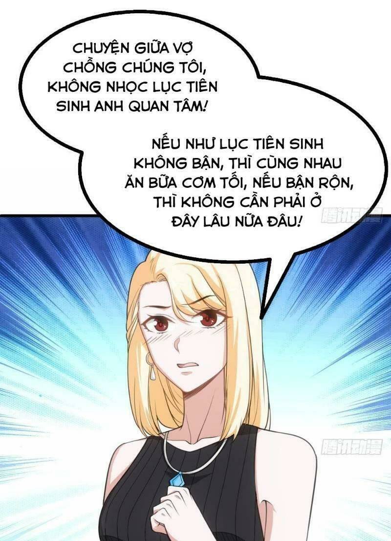tối cường ở rể chapter 18 22