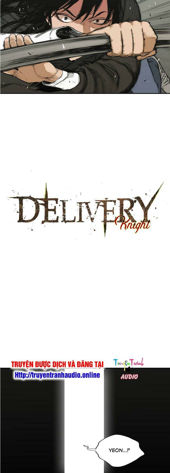 hiệp sĩ giao hàng chapter 18 5
