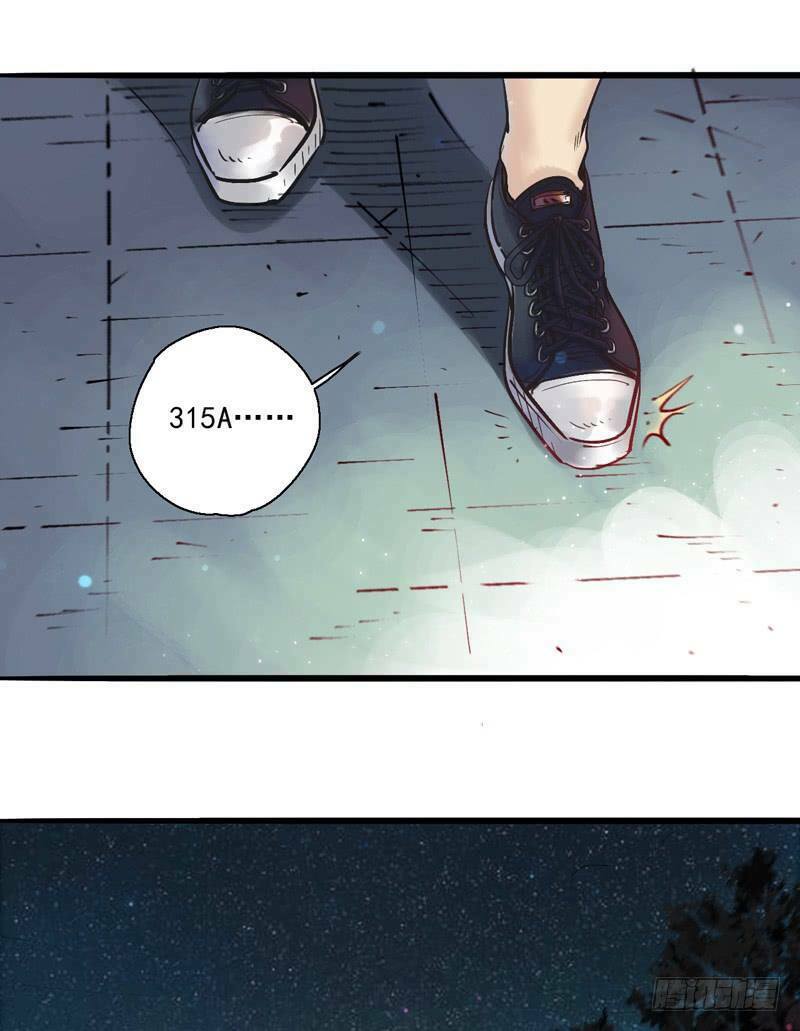 thế giới xa lạ chapter 6 22