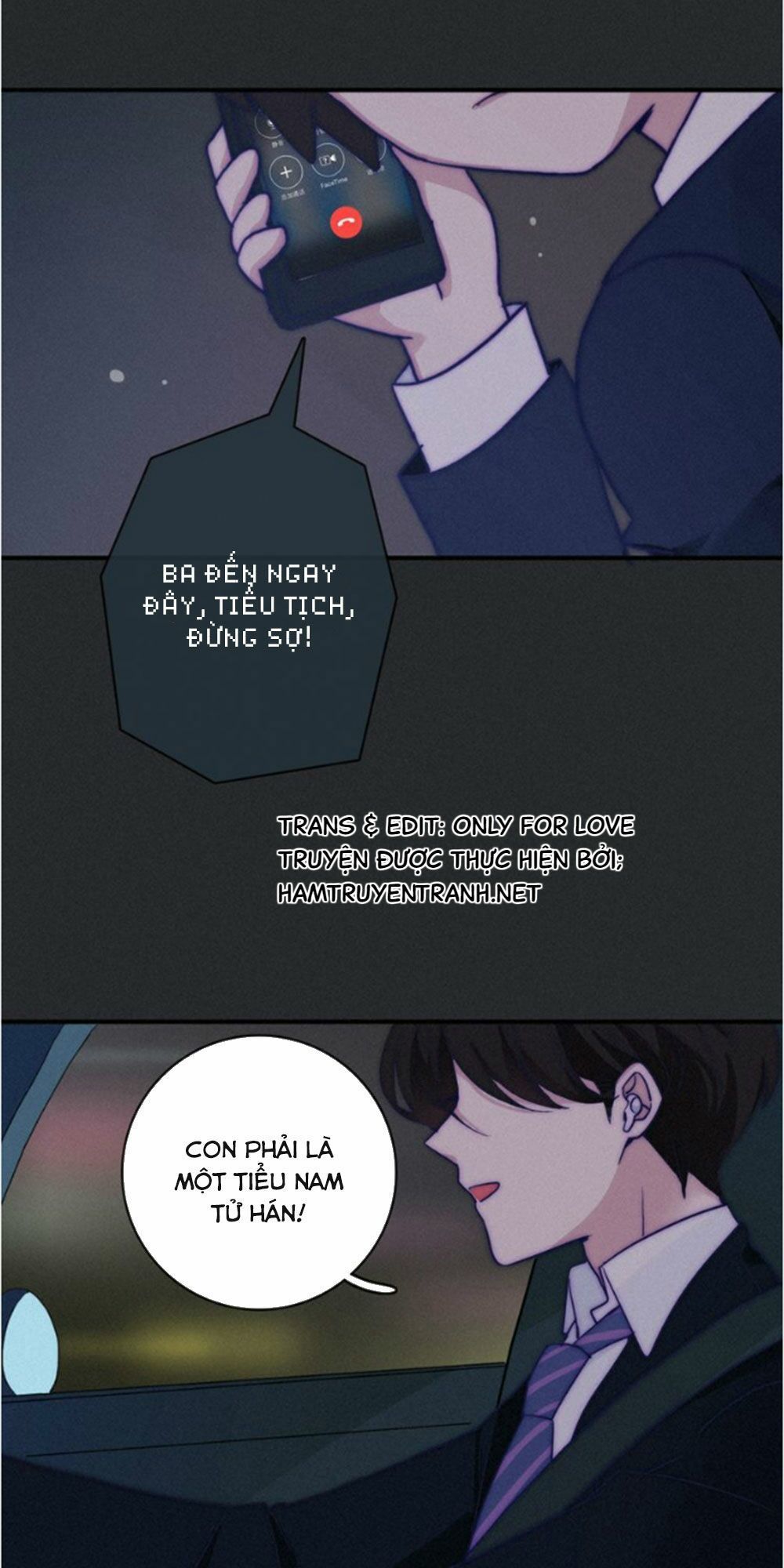 bí mật bóng đêm chapter 7.4 9