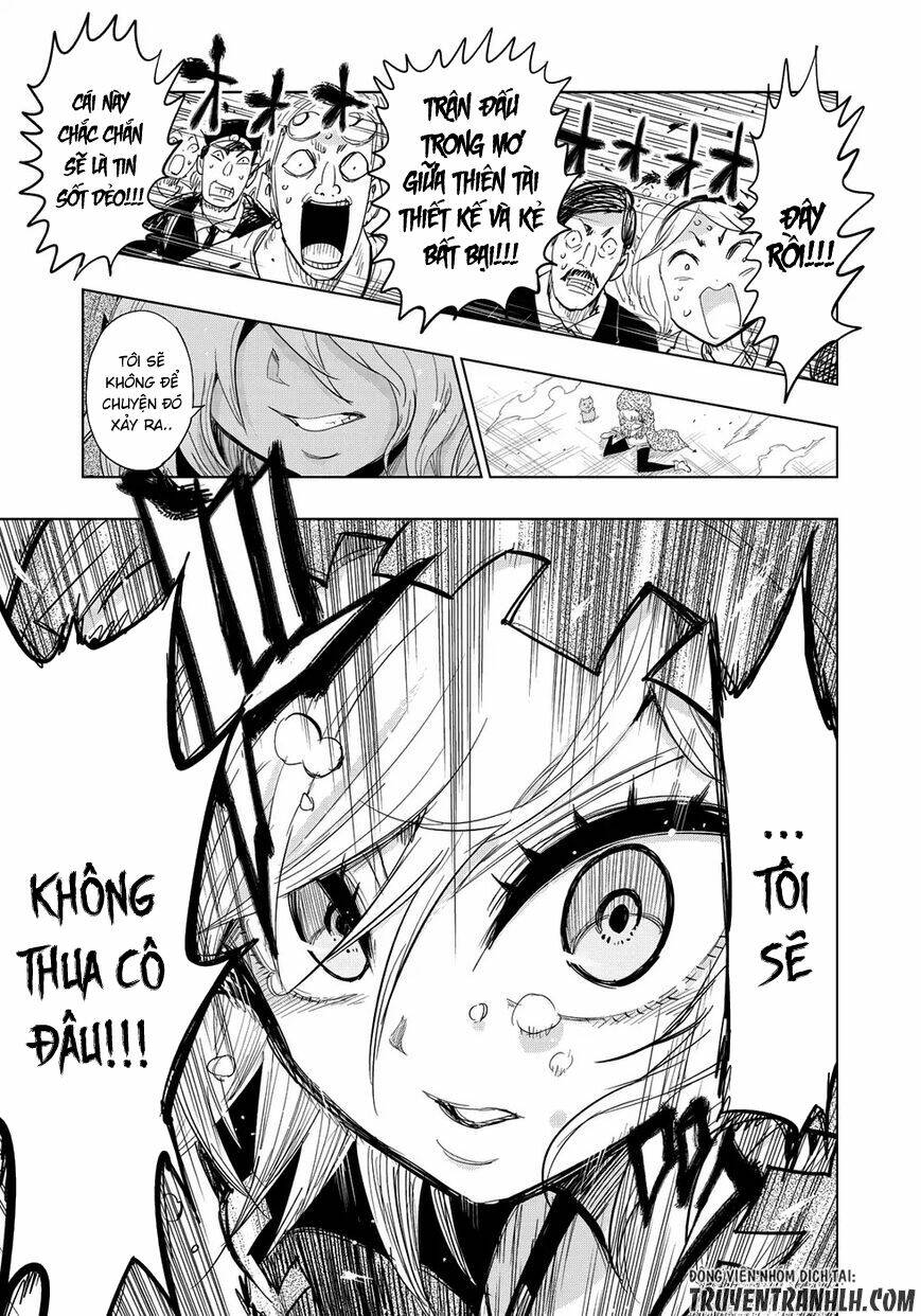 wangtangchang the yurutto hunter! chapter 3 31