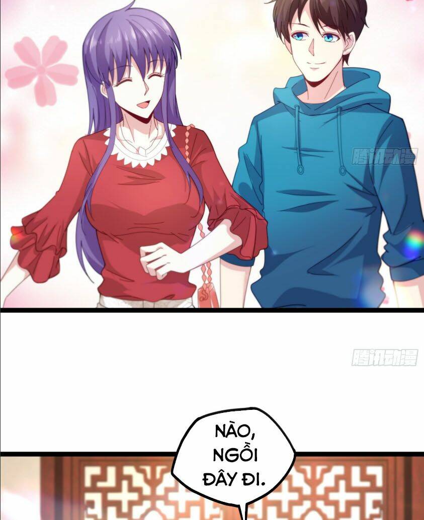 trọng sinh cực phẩm tiên đế chapter 14 15