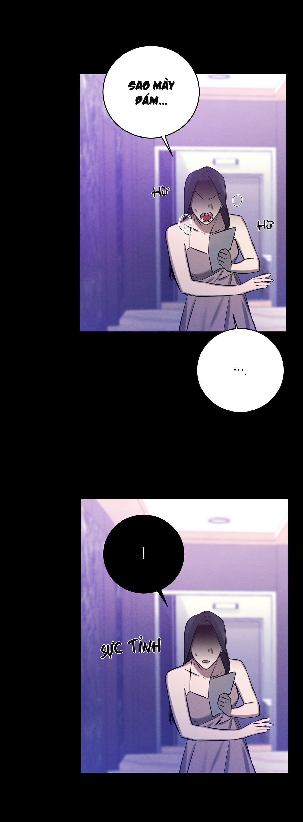 vòng xoáy của ác ma chapter 20 31