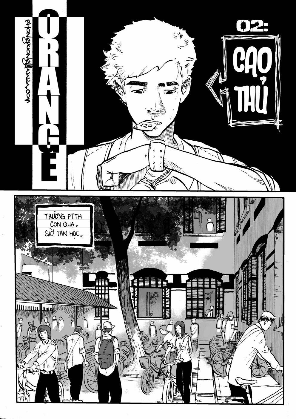 orange pd chapter 2 1