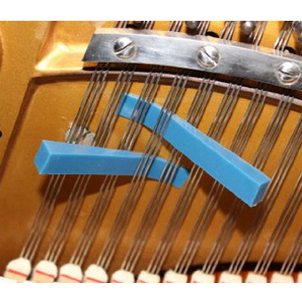 1 Bộ Chuyên Nghiệp Đàn Piano Chỉnh Bộ-CHẤT LƯỢNG Cao Bắt Sóng Bộ Bao Gồm Cả Đa Năng Đầu Sao Búa, tắt tiếng dụng