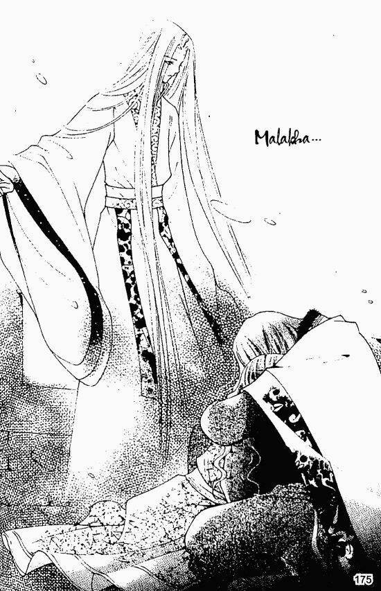 lâu lan y mộng chapter 6 171