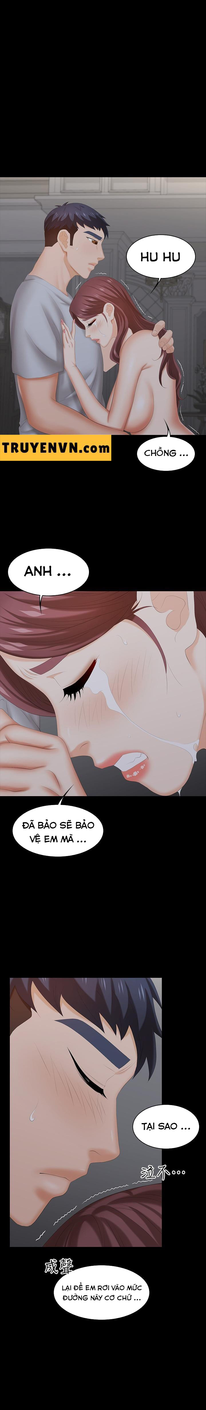 đổi vợ chapter 33 1