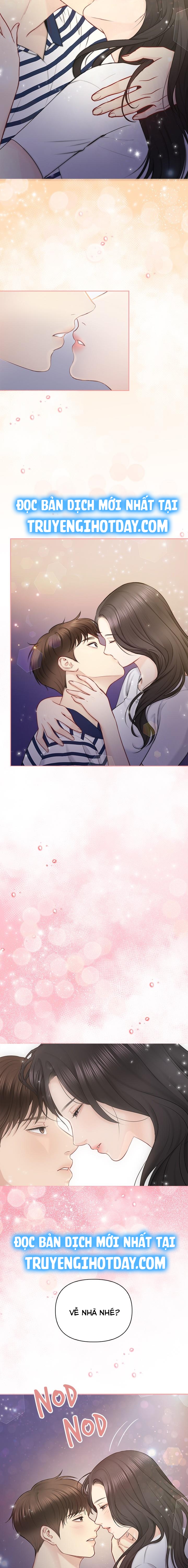 hẹn hò rồi yêu chapter 51 5