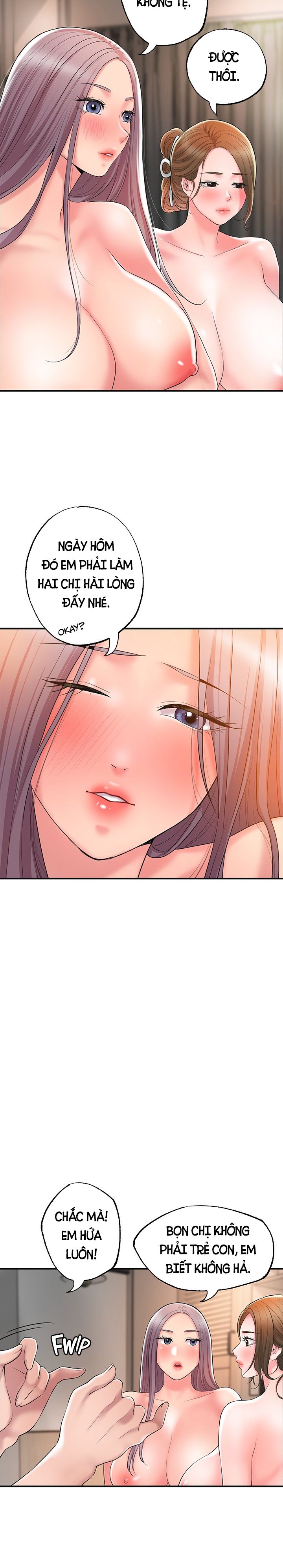 thị trấn nóng bỏng chapter 36 8