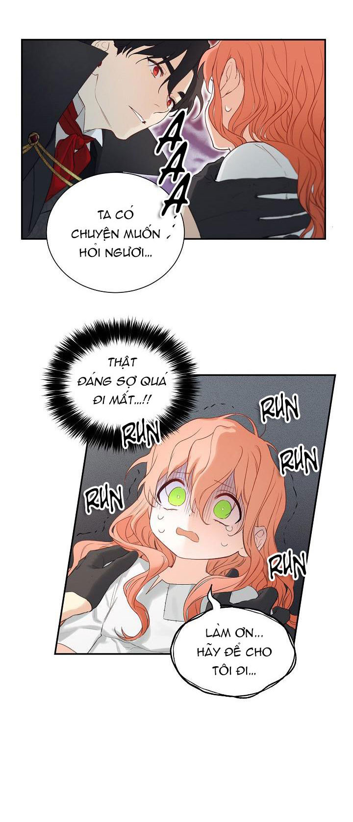 trở thành con gái của anh hùng bóng đêm chapter 1 63