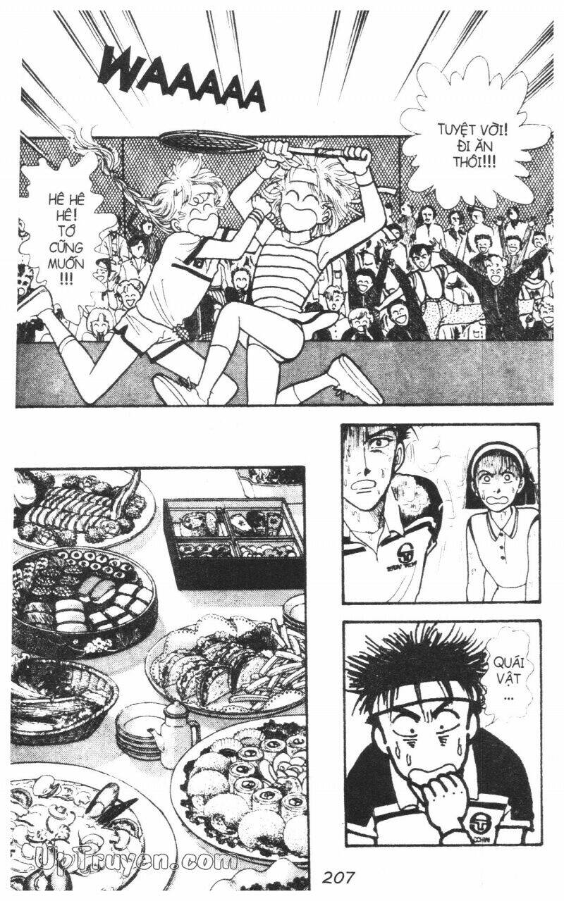 câu lạc bộ con nhà giàu chapter 6 208