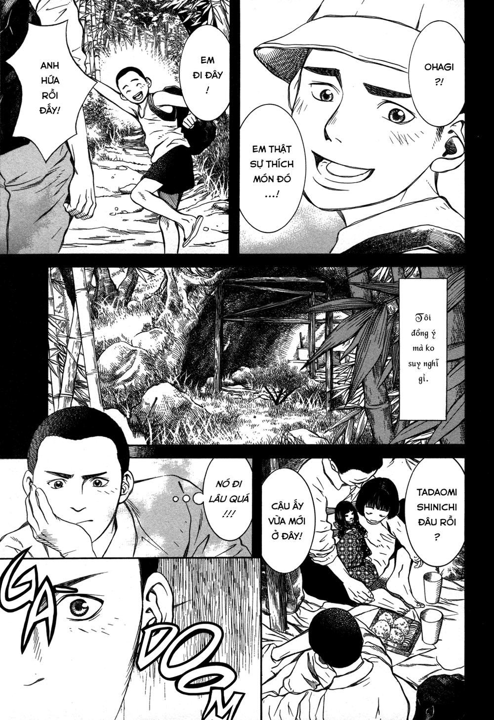 chinatsu no uta chapter 10 8