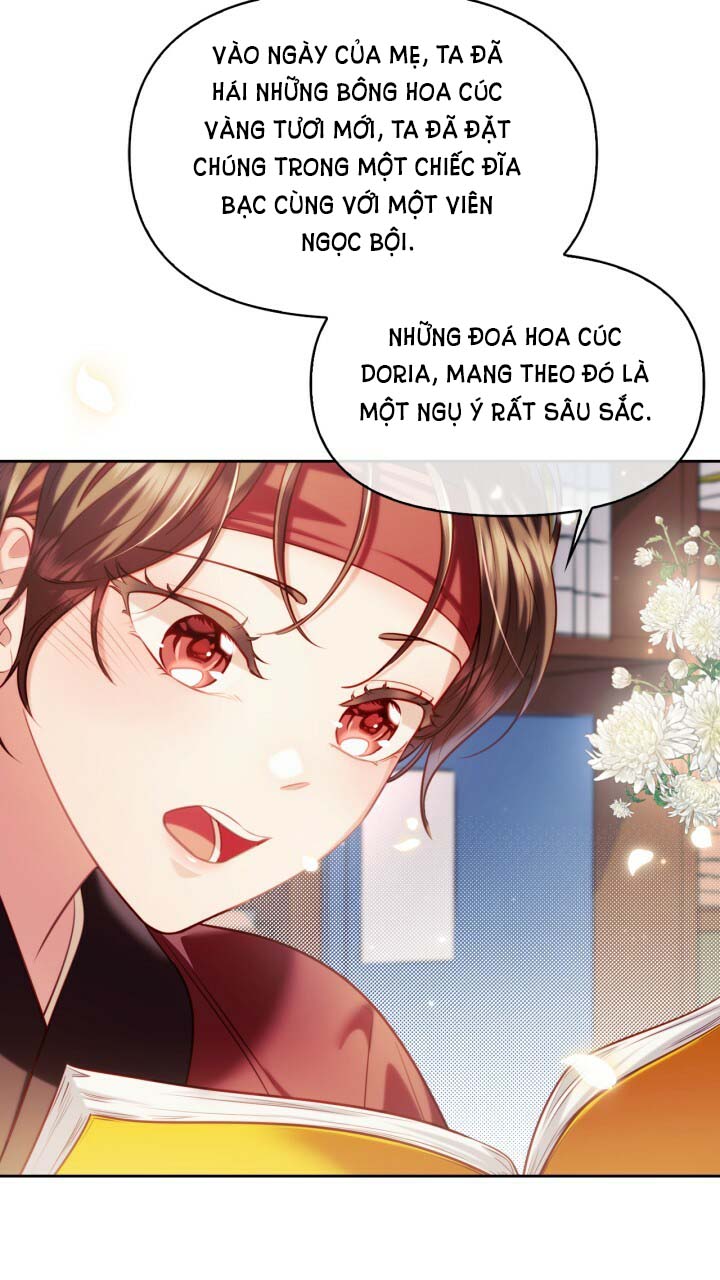 [18+] trăng nơi đỉnh núi chapter 48 27
