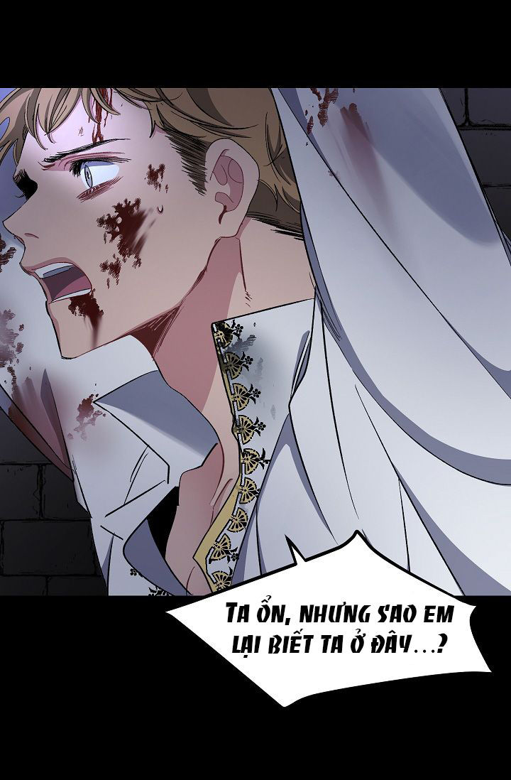 mối tình đầu của bạo chúa chapter 22 20