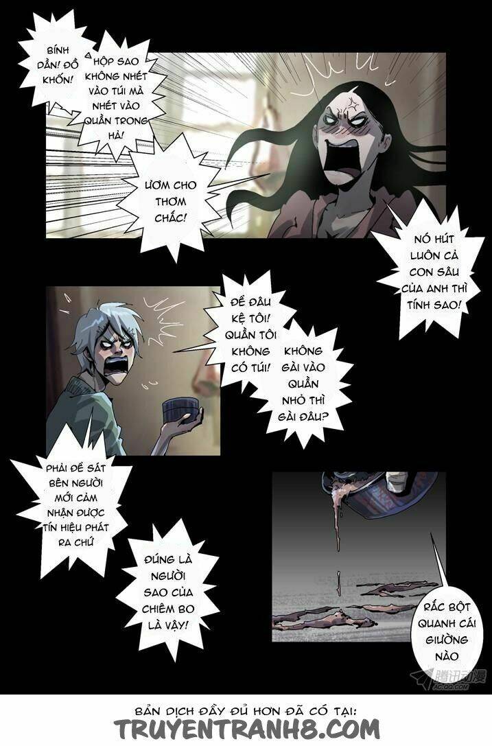 thâu hoan chapter 74 6