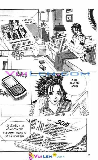 tình yêu quý tộc chapter 52 6