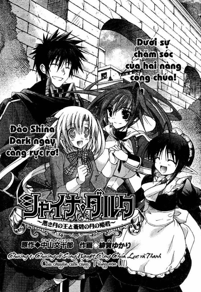 shina dark chapter 20 6