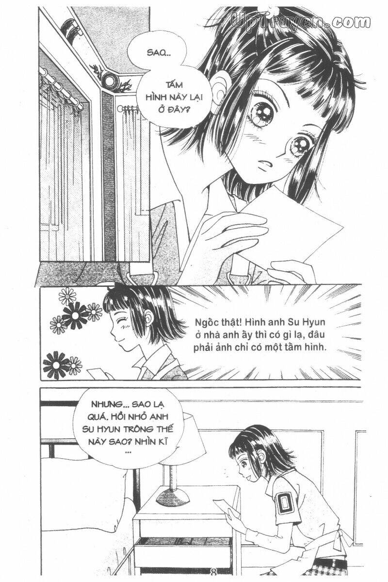 hái sao tình yêu chapter 8 10