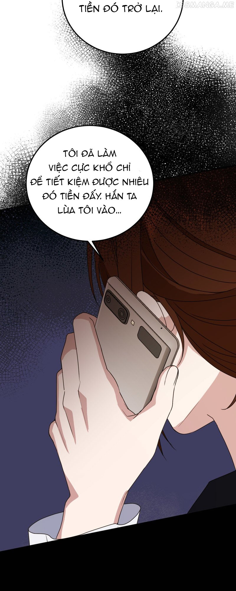 nụ hôn yêu tinh chapter 17.1 25