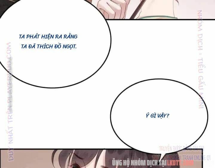 trọng sinh bá sủng nhiếp chính vương quá mạnh mẽ chapter 204 31