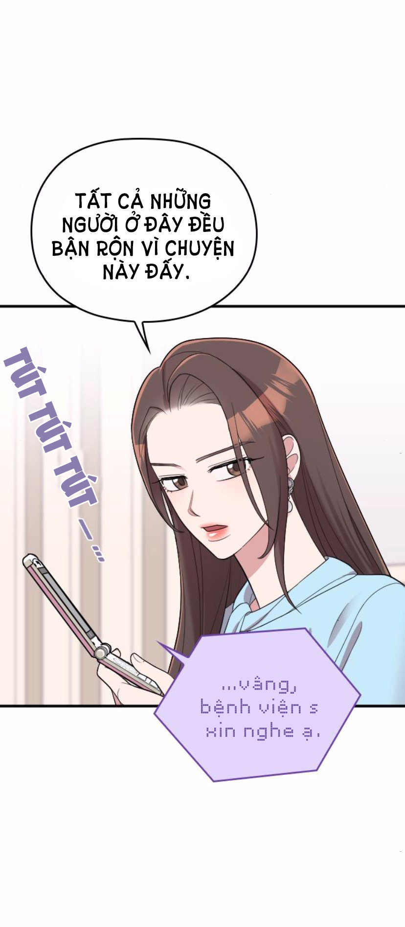 cô đi mà lấy chồng tôi chapter 36.1 46