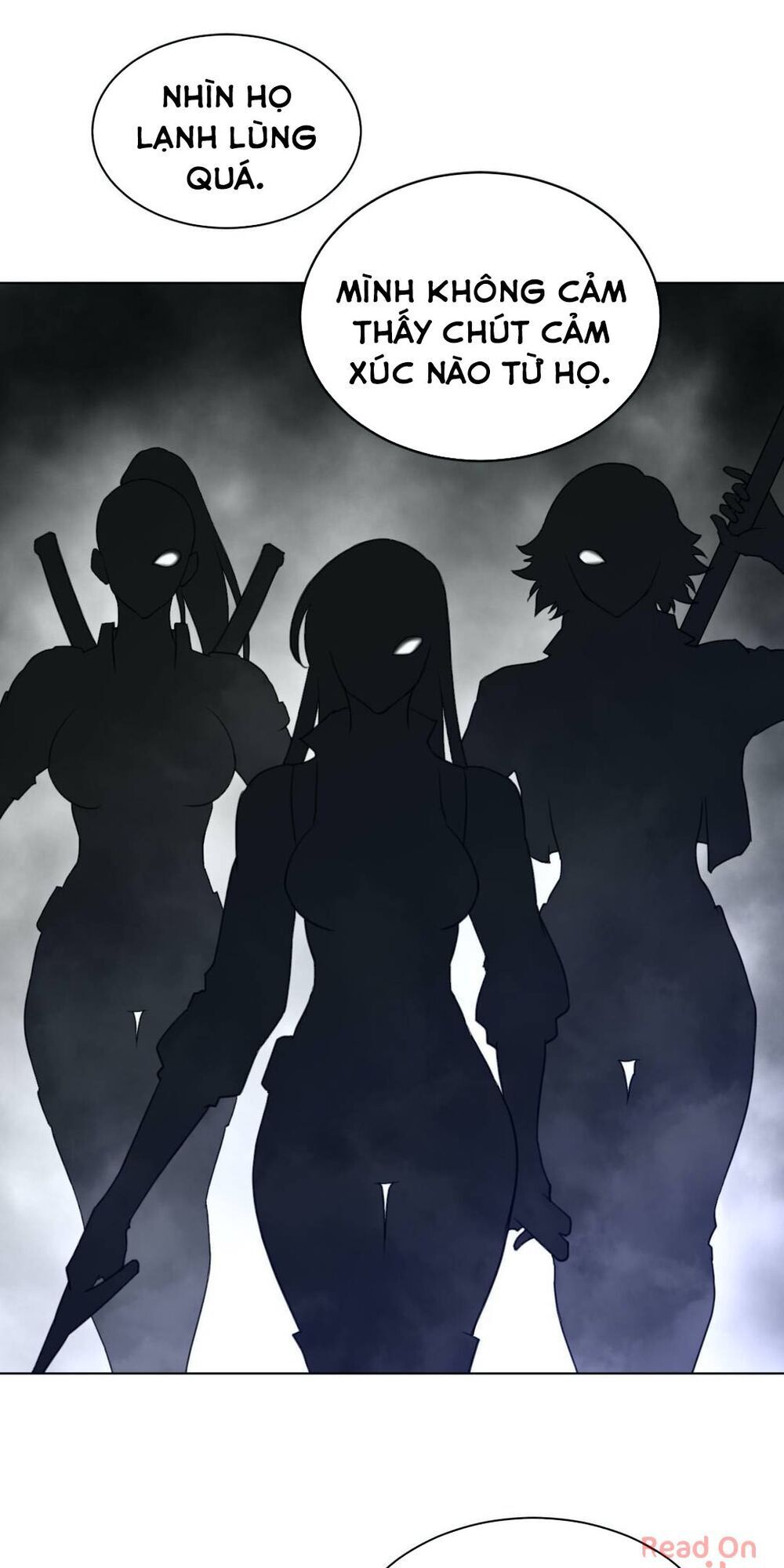 một nửa hoàn hảo chapter 93 15