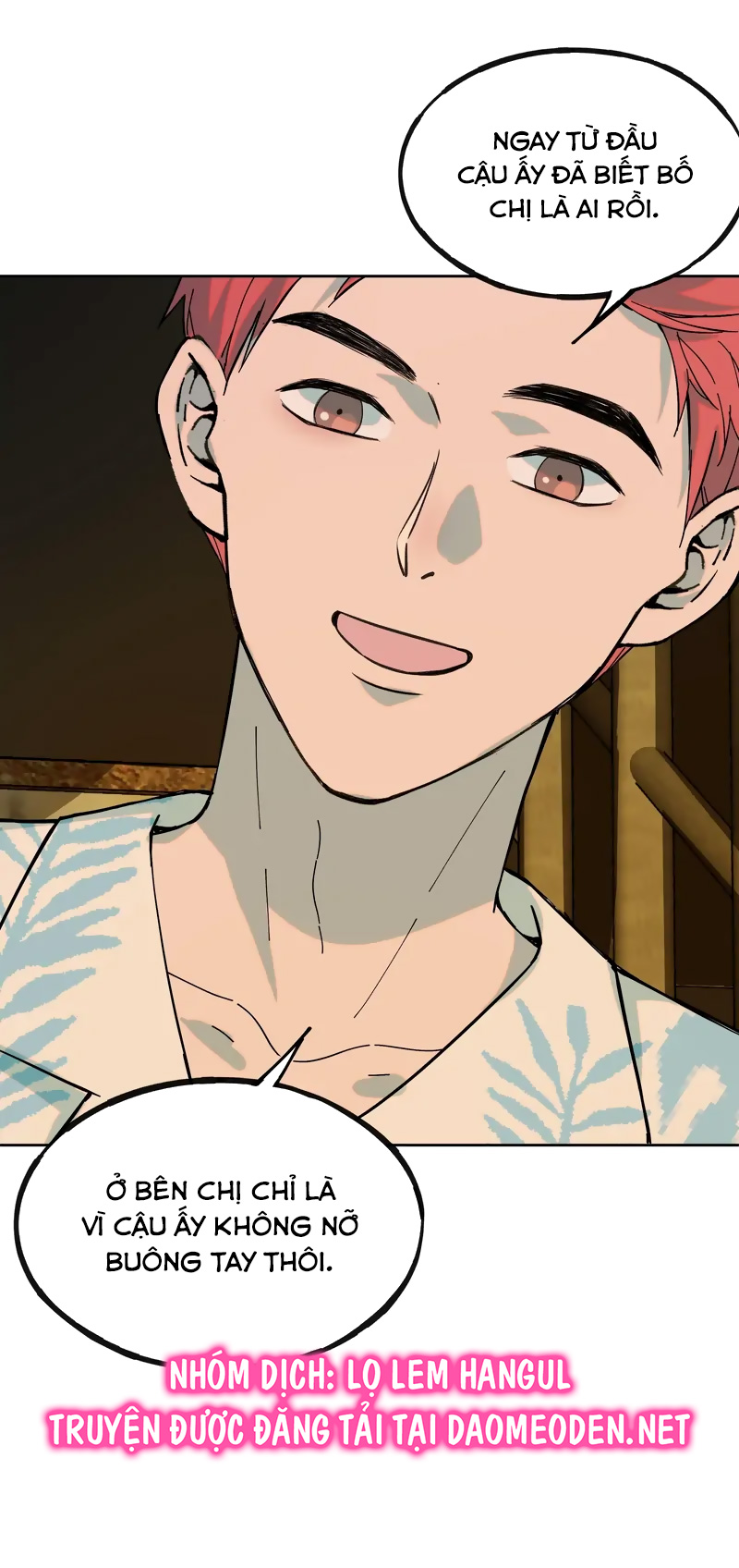 tôi biết bí mật của anh ta chapter 57 16