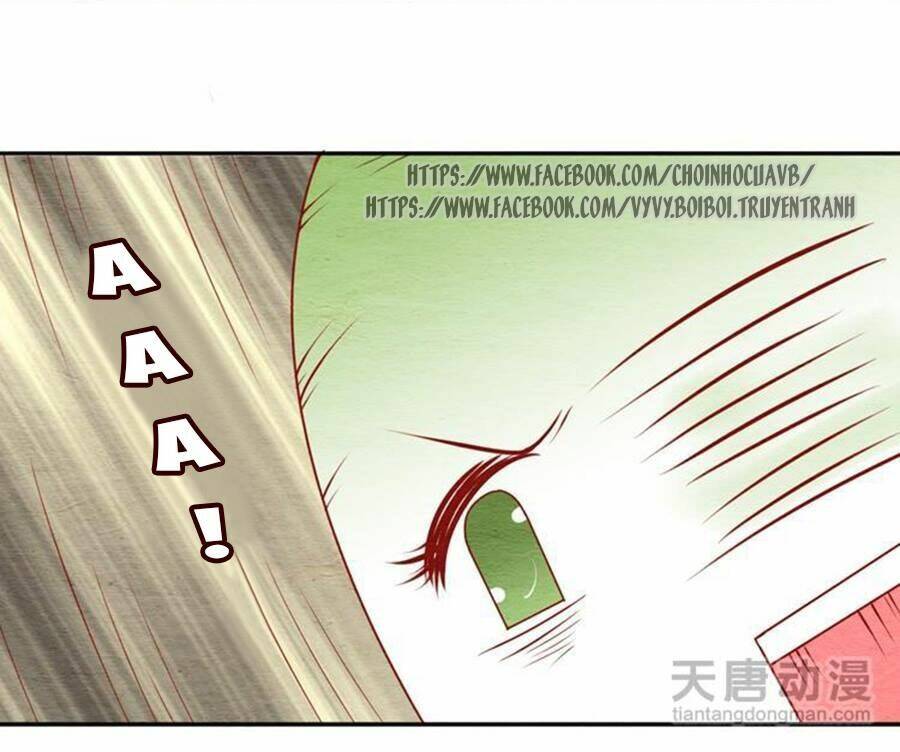 nhân hoa duyên chi sư phụ đại nhân cầu sủng ái chapter 7 35