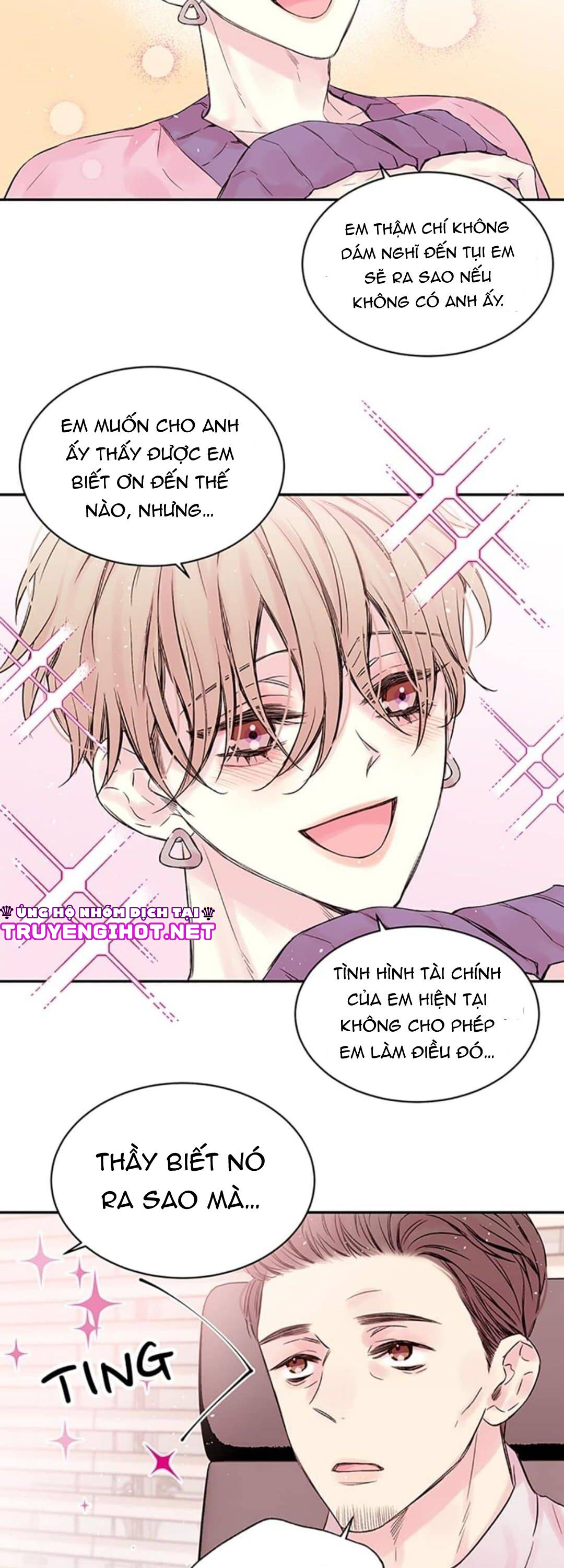 in my closet chapter 20 23