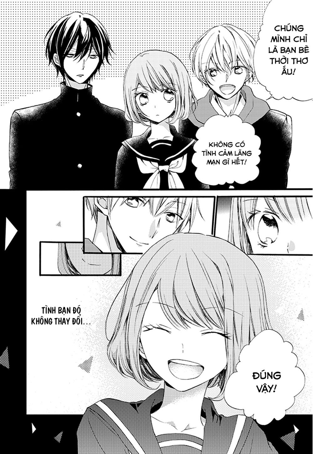 kimi wa kowareta ouji-kun chapter 1 24