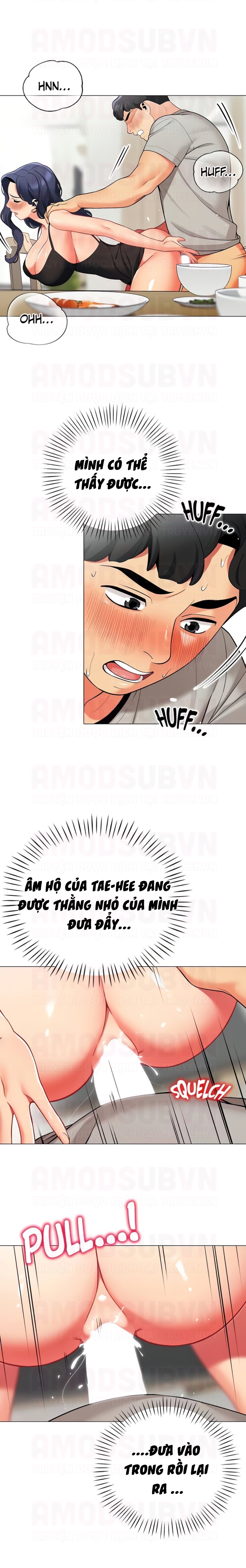 a good day to camp chapter 39 4