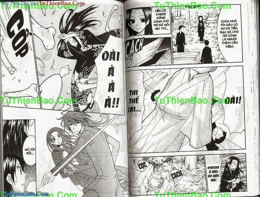 truyền thuyết thiên cẩu chapter 9 64