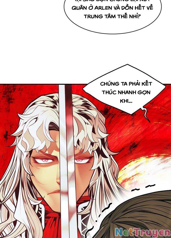 bất bại chân ma chapter 125 31