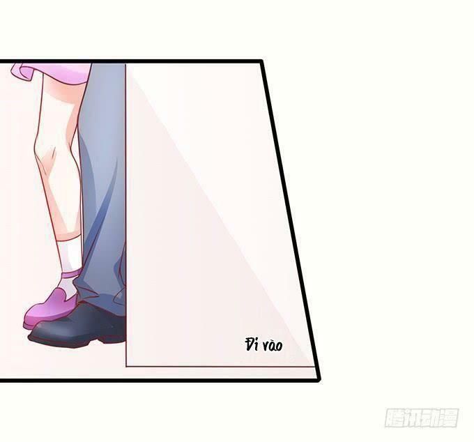 hồ tiên hung bạo chapter 58 11