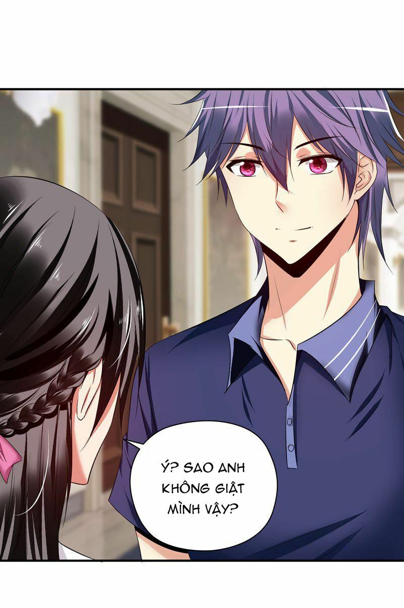 thủ hội chi vũ chapter 17 40