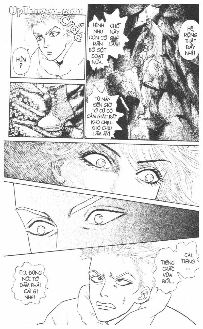 câu lạc bộ con nhà giàu chapter 17 106