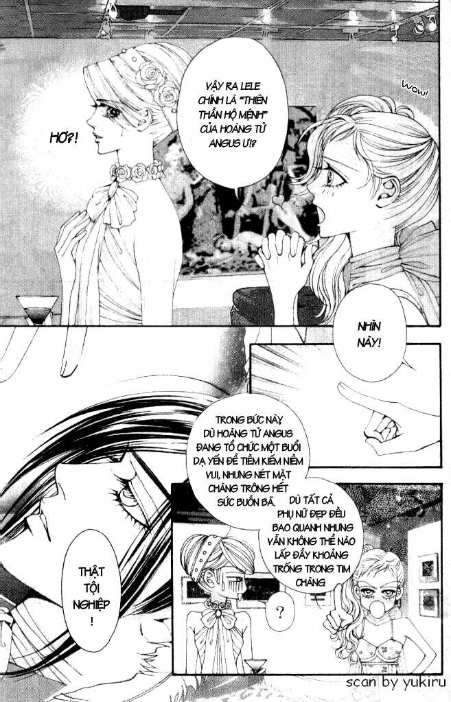 the one chapter 61 6