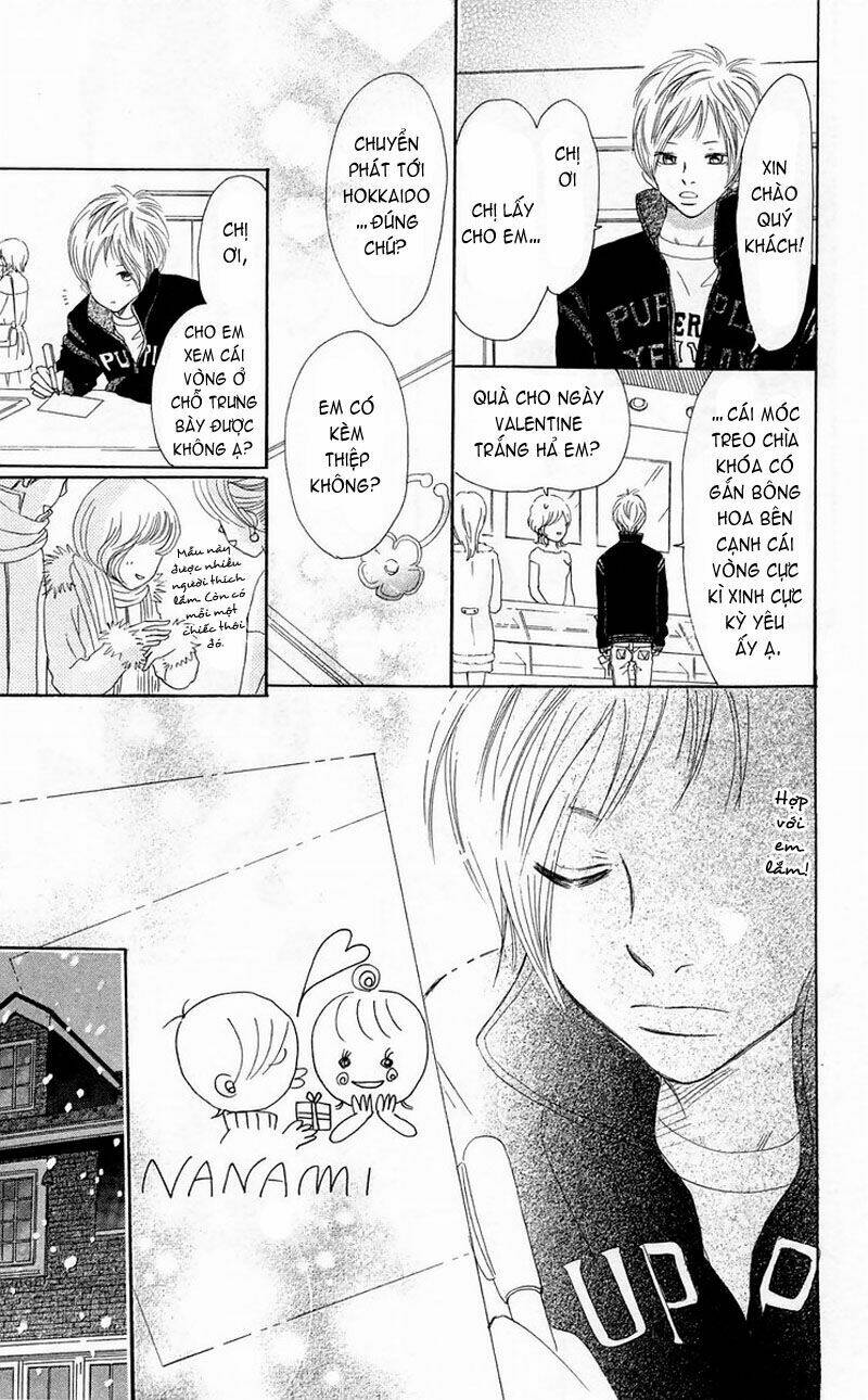 ngày ấy ta bên nhau chapter 36 45