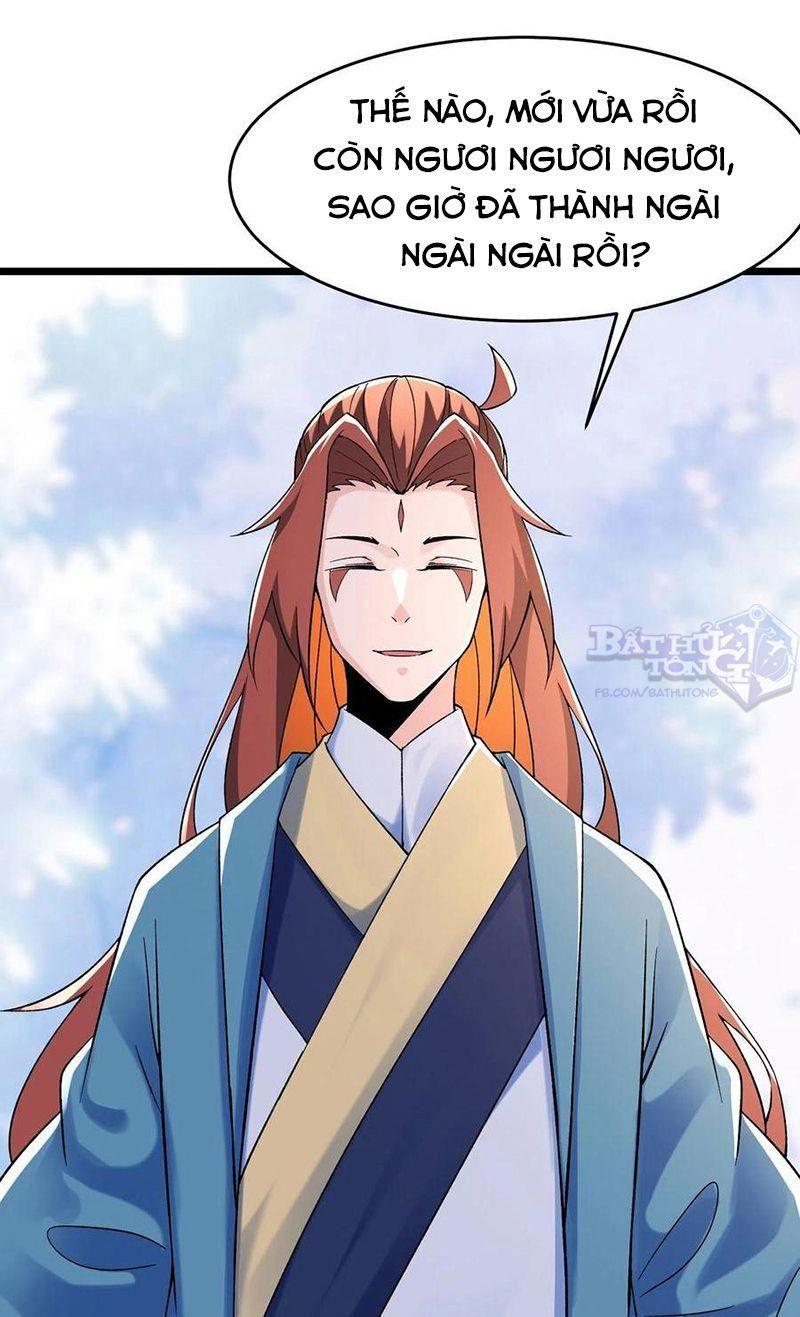 đồ đệ ta toàn là nữ ma đầu chapter 100 23