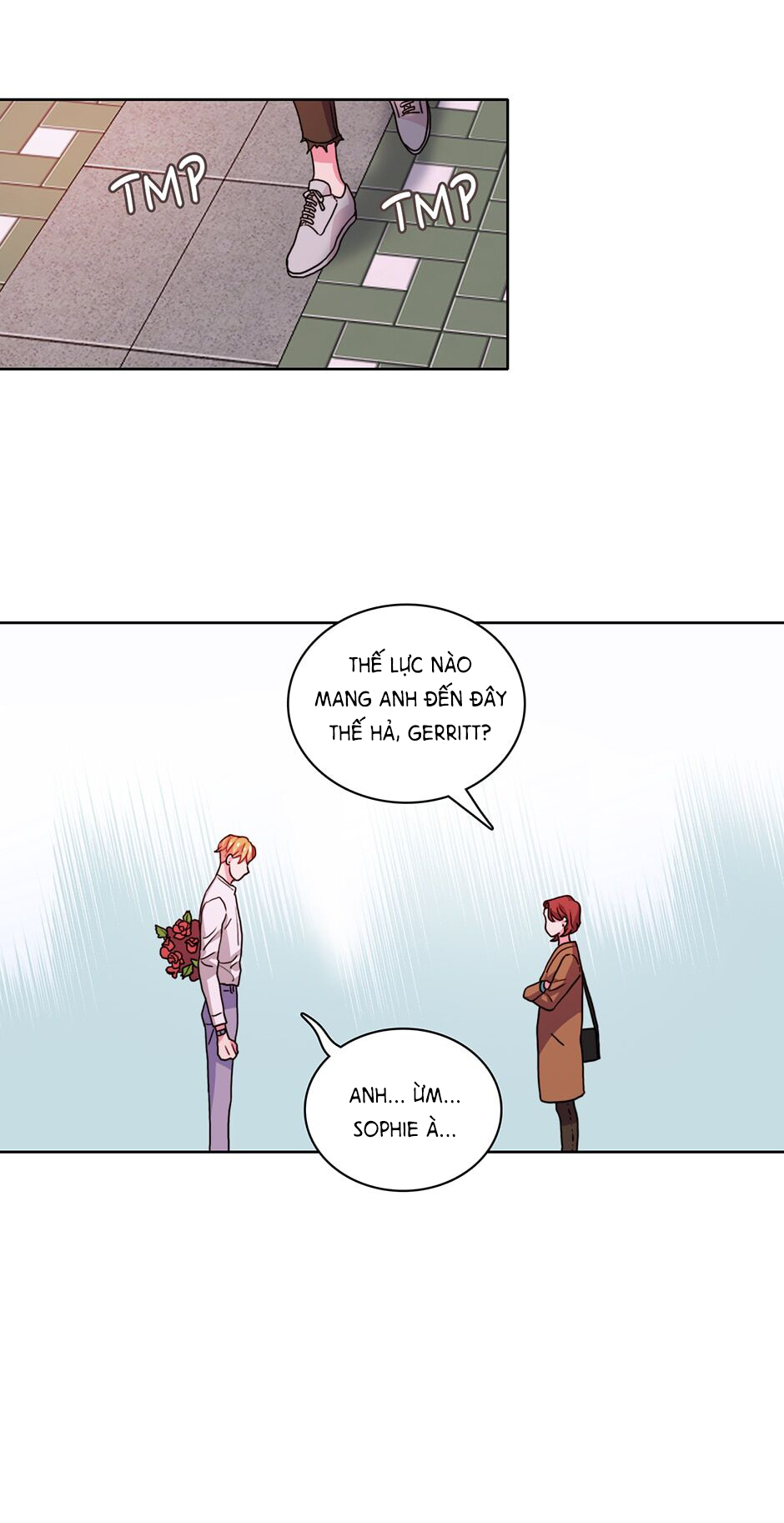 quý cô với chiếc mặt nạ chapter 49 23