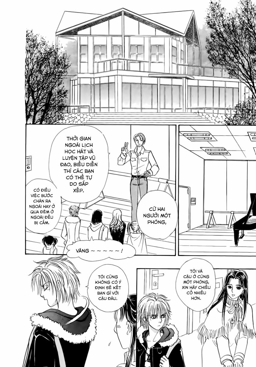 new pet shop of horror chapter 23 34