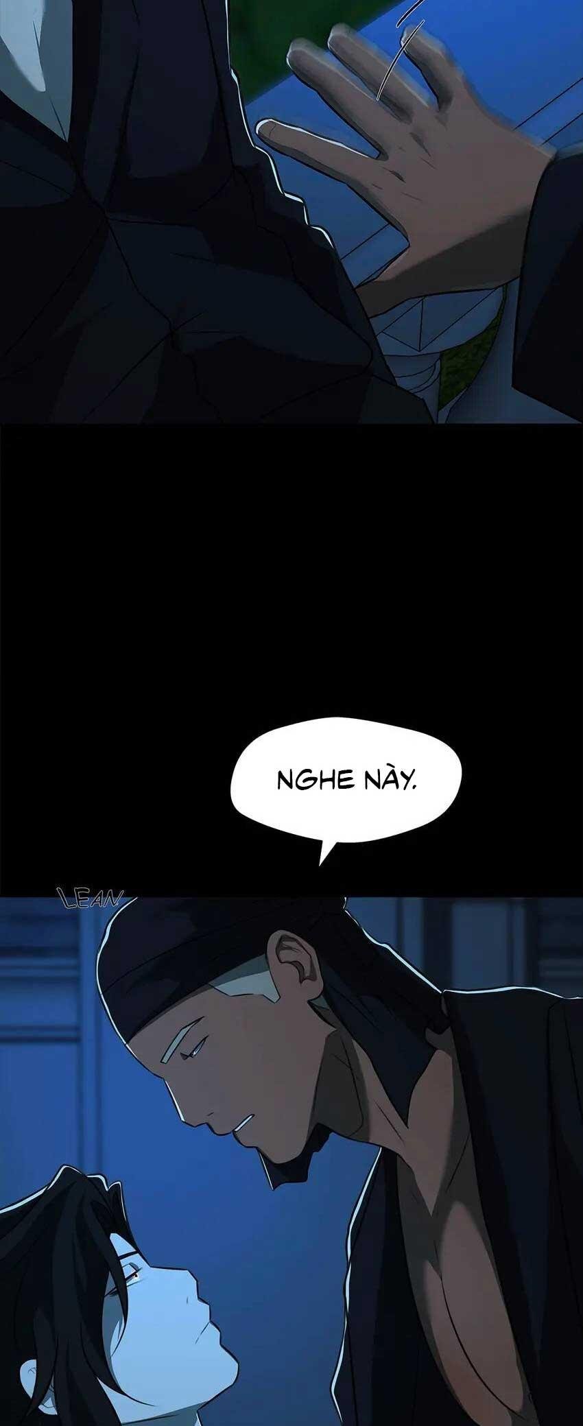 love murder basketball chapter 47 4