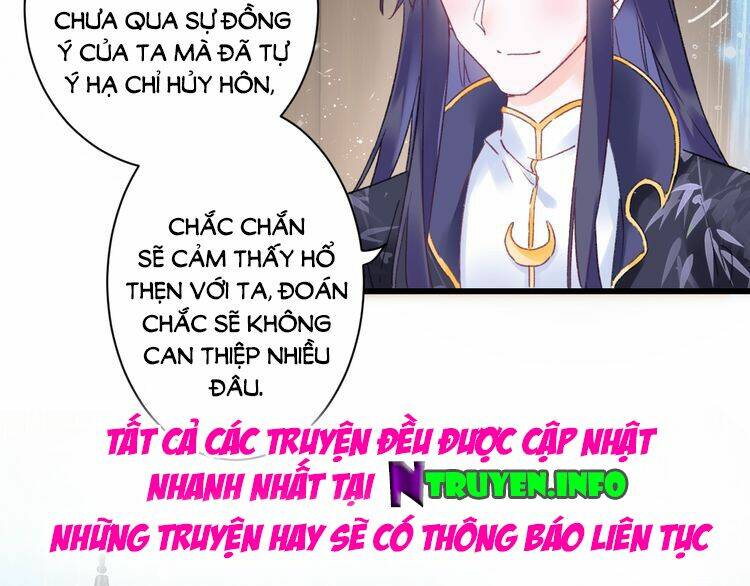 hoa nhan sách chapter 95.2 29