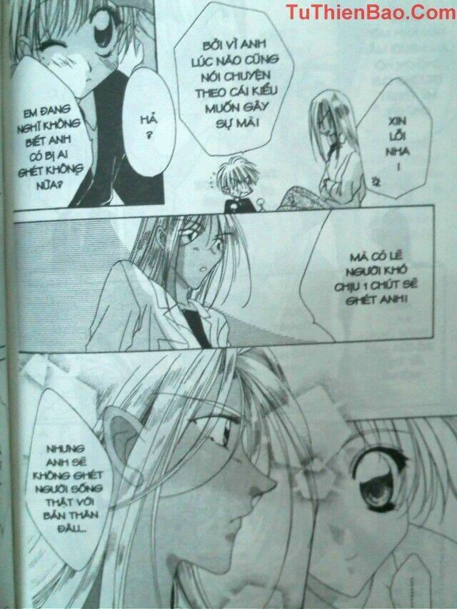 nguyện ước dưới ánh sao chapter 3 128