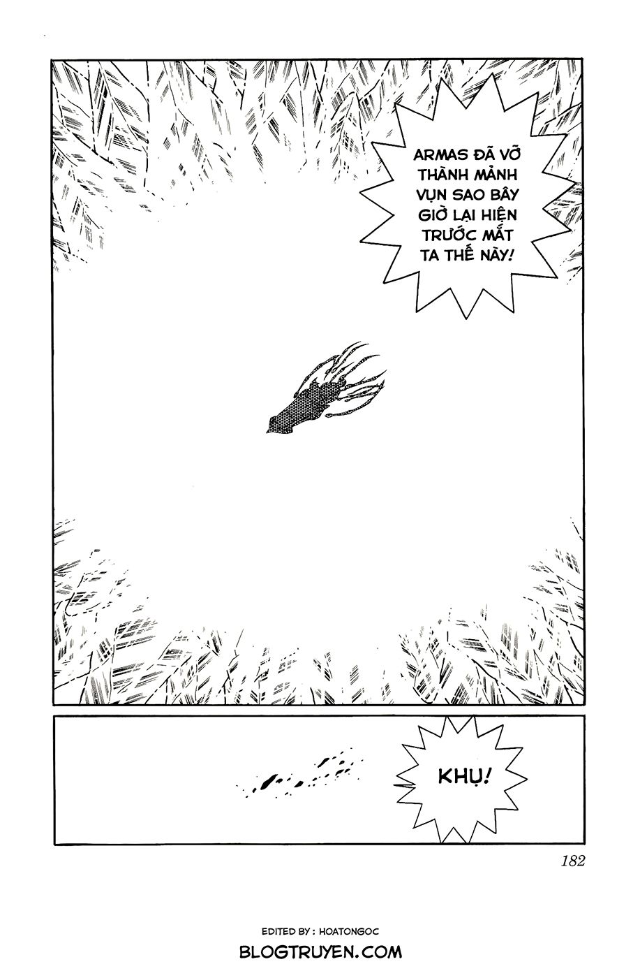 doraemon - nobita và những hiệp sĩ không gian chapter 8 18