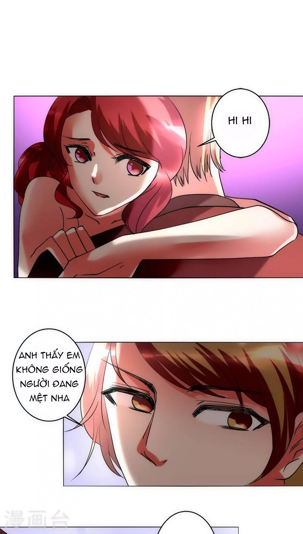 một tuần làm tình nhân chapter 32 19