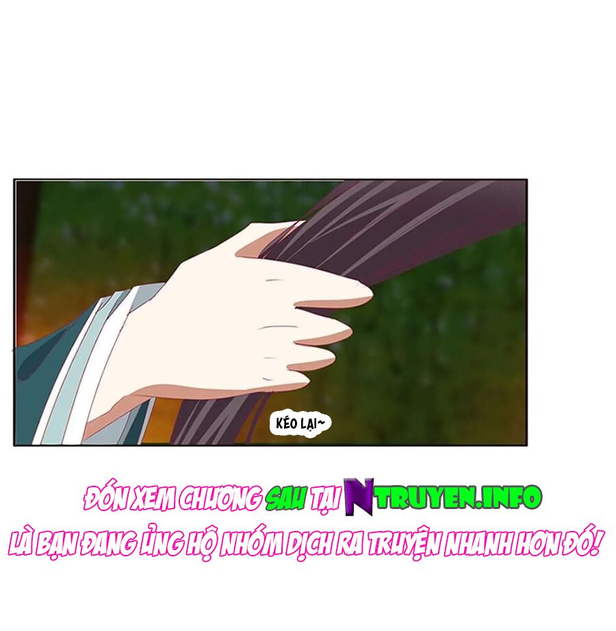 thông linh phi chapter 629 13