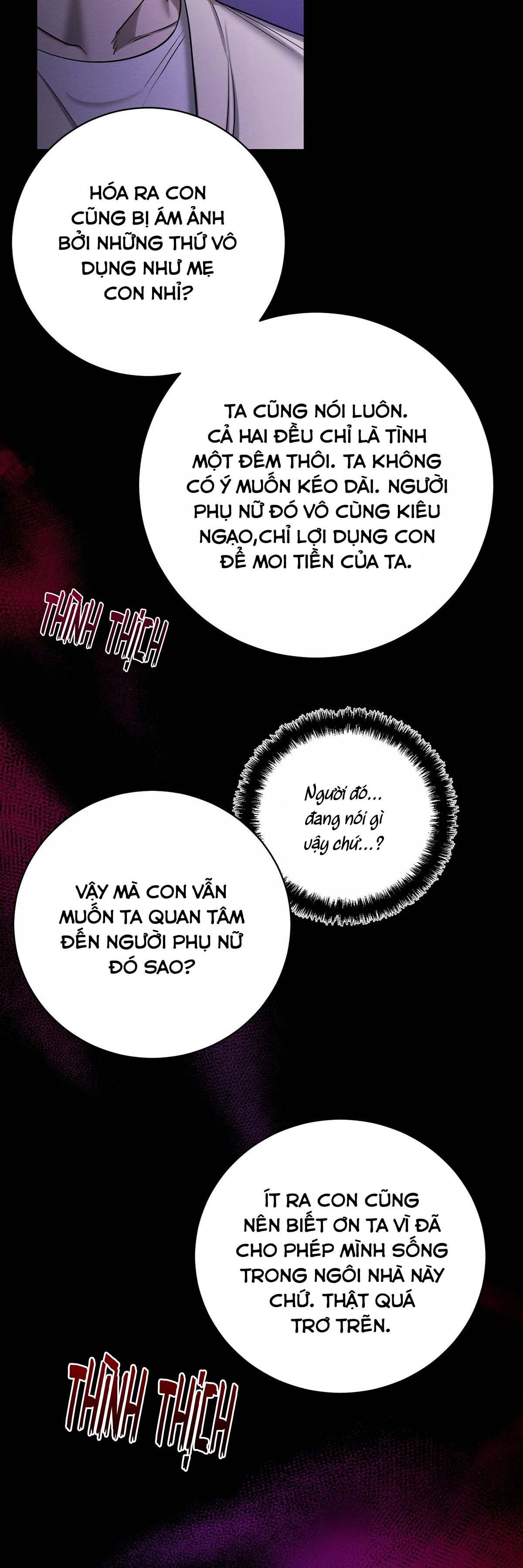 vòng xoáy của ác ma chapter 26 42