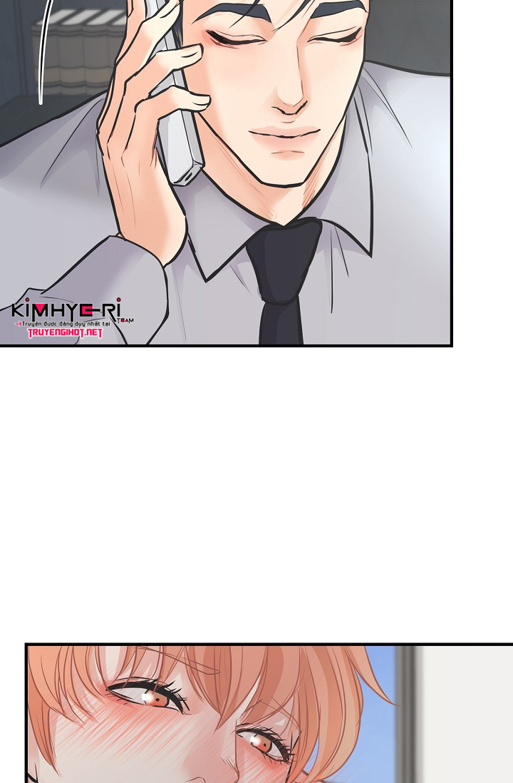 ranh giới tội ác chapter 7 37