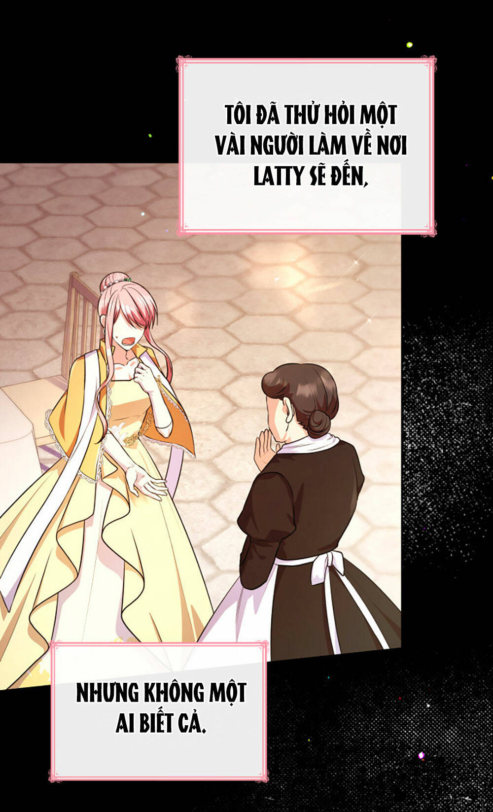 từ ác nữ, tôi trở thành một người mẹ chapter 36.1 14